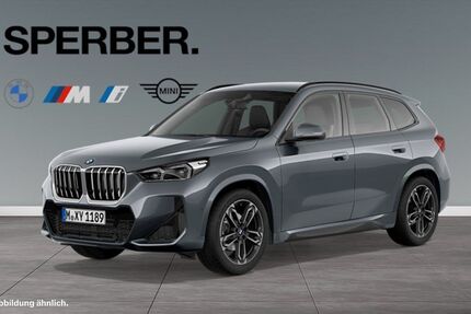 BMW X1 24.469 km 38.044 &euro; Bamberg 96050