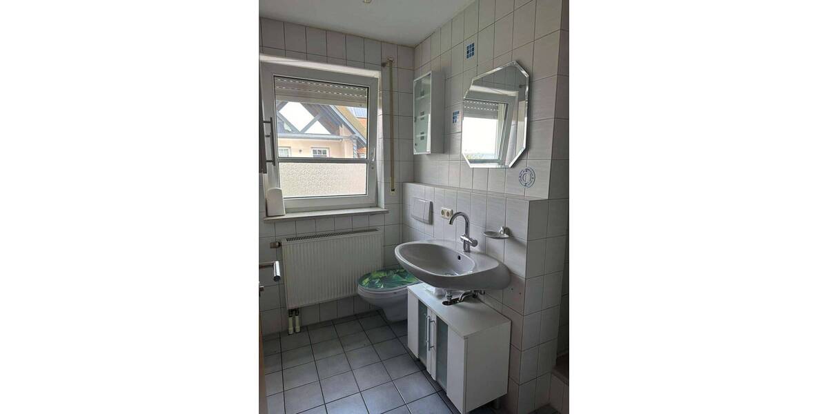 Etagenwohnung Zapfendorf - 3 Zimmer, 60 m&sup2;, 179.000&euro; | Angebot:25729645