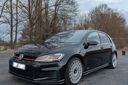 VW Golf 65.764 km 21.000 &euro; Stegaurach 96135