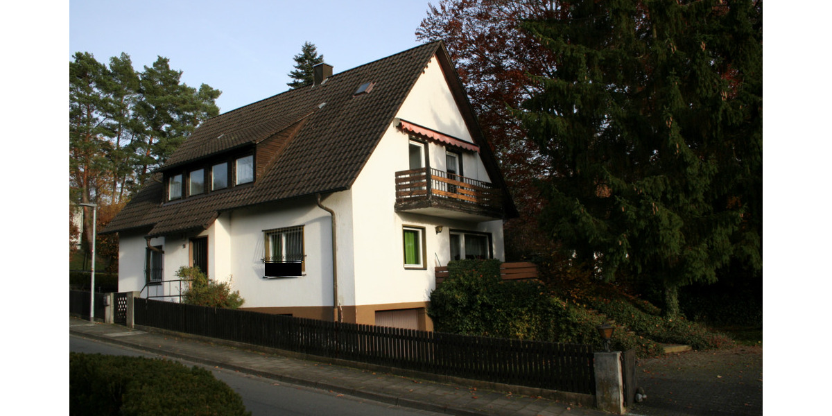 Einfamilienhaus Forchheim - 7 Zimmer, 157 m&sup2;, 530.000&euro; | Angebot:26306518