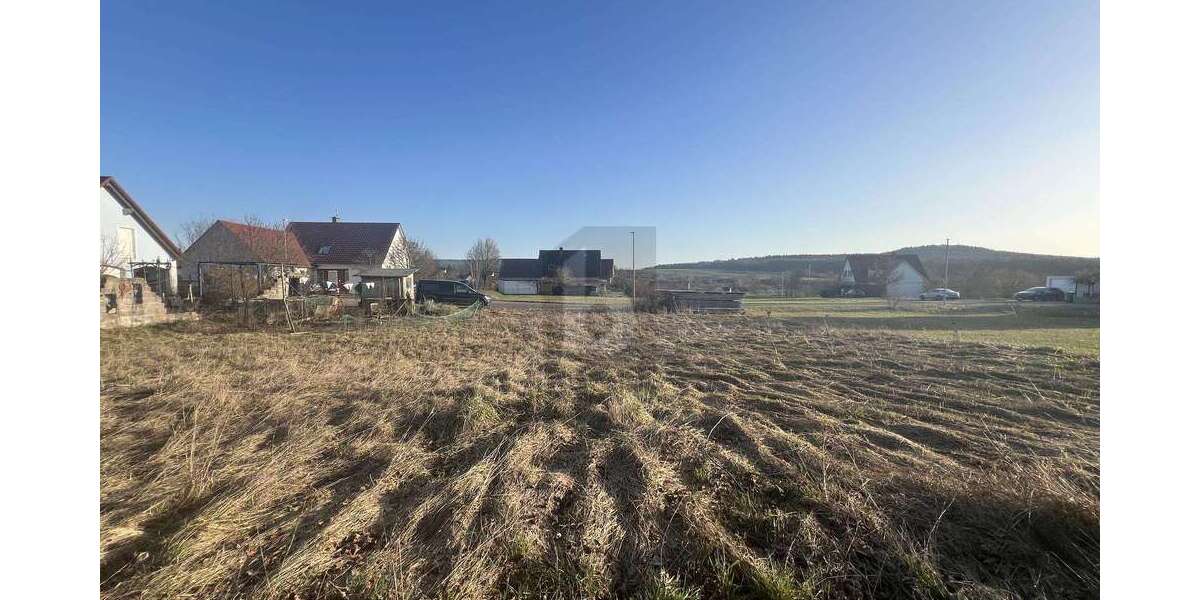 Grundstück Buttenheim - 290.000&euro; | Angebot:26006724