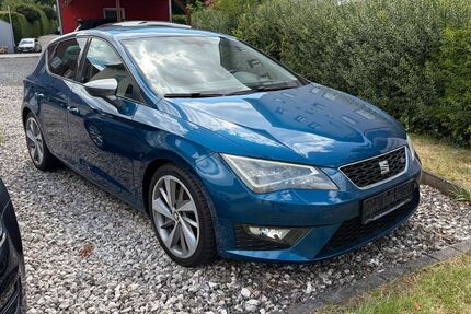 Seat Leon 113.916 km 9.900 &euro; Burgebrach 96138