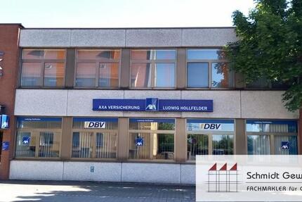 Gewerbeobjekt Forchheim - 1.100&euro; | Angebot:26262564