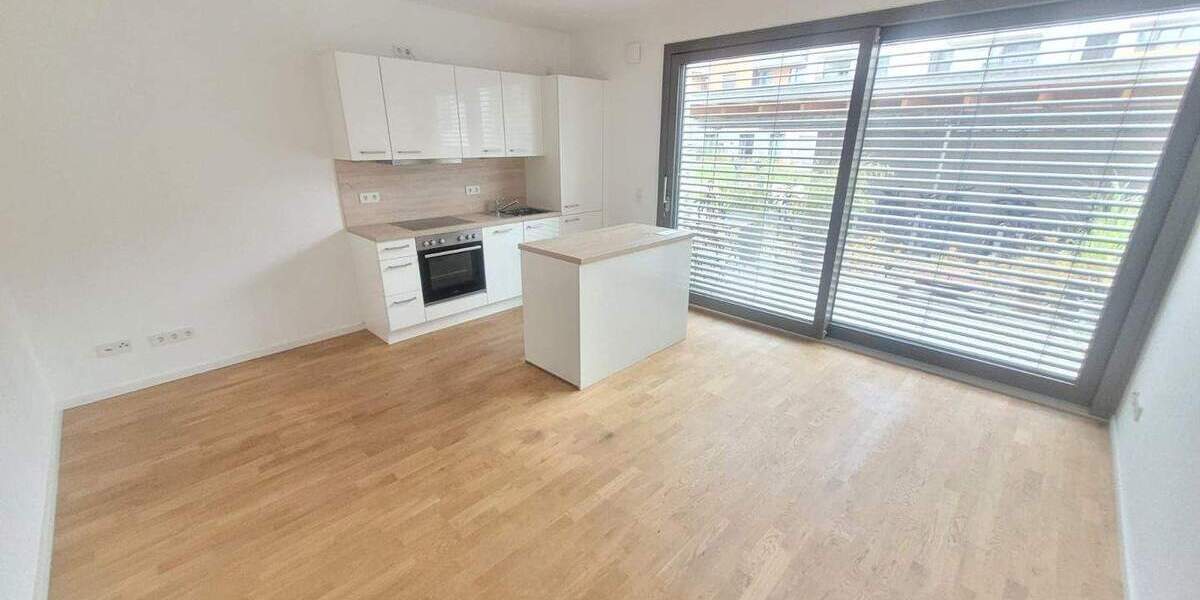 Etagenwohnung Bamberg Bamberg-Ost - 3 Zimmer, 66 m&sup2;, 1.012&euro; | Angebot:25729644