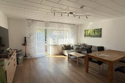 Wohnung Bischberg - 1 Zimmer, 31 m&sup2;, 600&euro; | Angebot:27548659