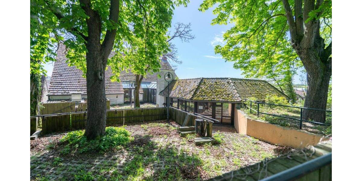 Mehrfamilienhaus, Wohnhaus Scheßlitz Straßgiech - 1 Zimmer, 200 m&sup2;, 995.000&euro; | Angebot:26806051