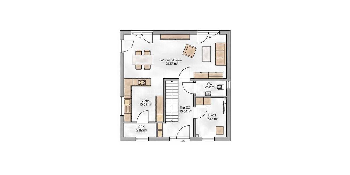 Mehrfamilienhaus, Wohnhaus Hallerndorf Schlammersdorf - 4 Zimmer, 485.300&euro; | Angebot:25661063