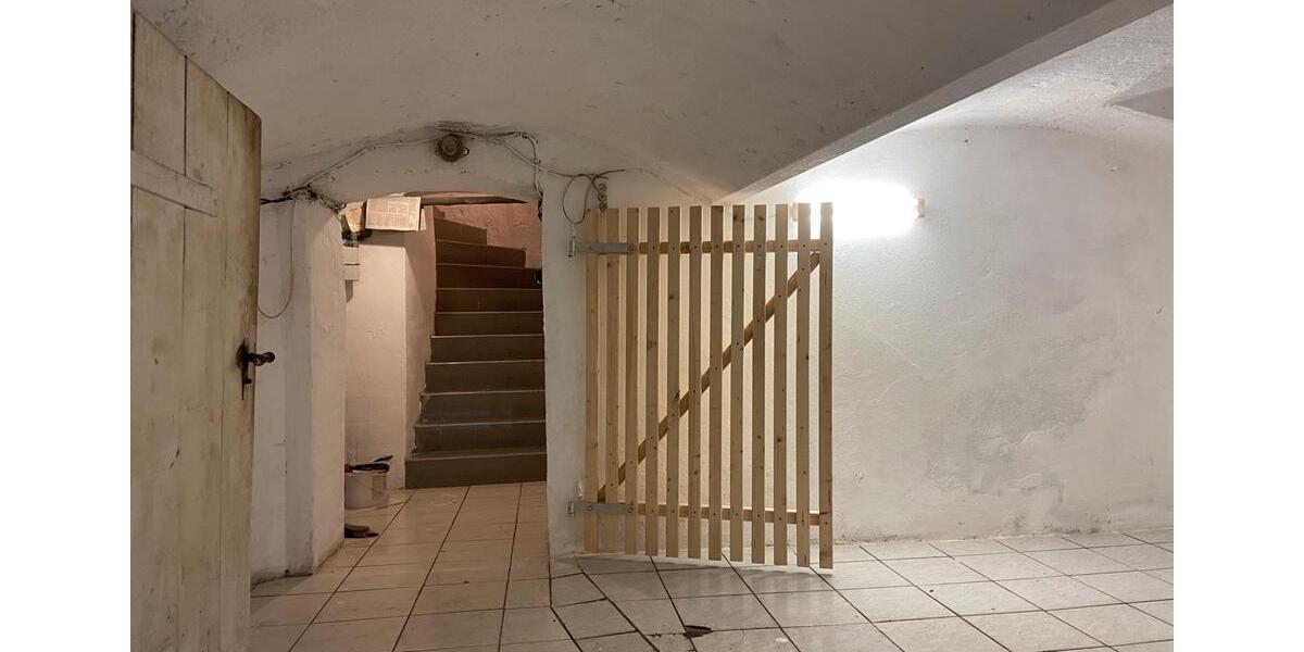 Etagenwohnung Bamberg Am Bruderwald - 2 Zimmer, 25 m&sup2;, 160&euro; | Angebot:26152310