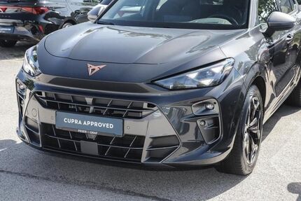 Cupra Terramar 15.750 km 36.950 &euro; Forchheim 91301