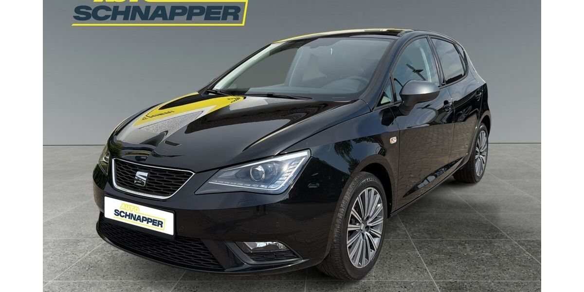 Seat Ibiza 111.200 km 9.380 &euro; Reckendorf 96182