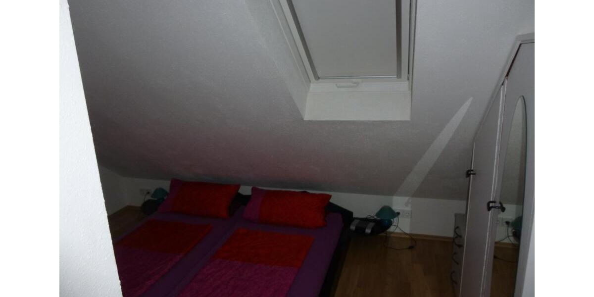 Etagenwohnung Kemmern - 59&euro; | Angebot:17695276