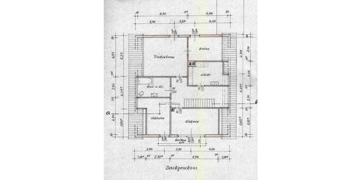 Einfamilienhaus Litzendorf - 9 Zimmer, 220 m&sup2;, 499.000&euro; | Angebot:26183086