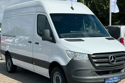 Mercedes-Benz Sprinter 172.000 km 24.500 &euro; Bamberg 96052