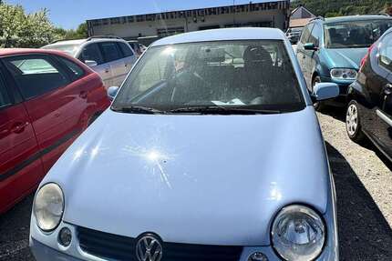 VW Lupo 157.000 km 900 &euro; Forchheim, GKSt 91301