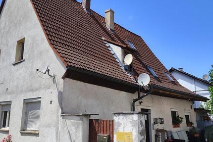 Haus Hallstadt - 14 Zimmer, 210 m&sup2;, 195.000&euro; | Angebot:26935180