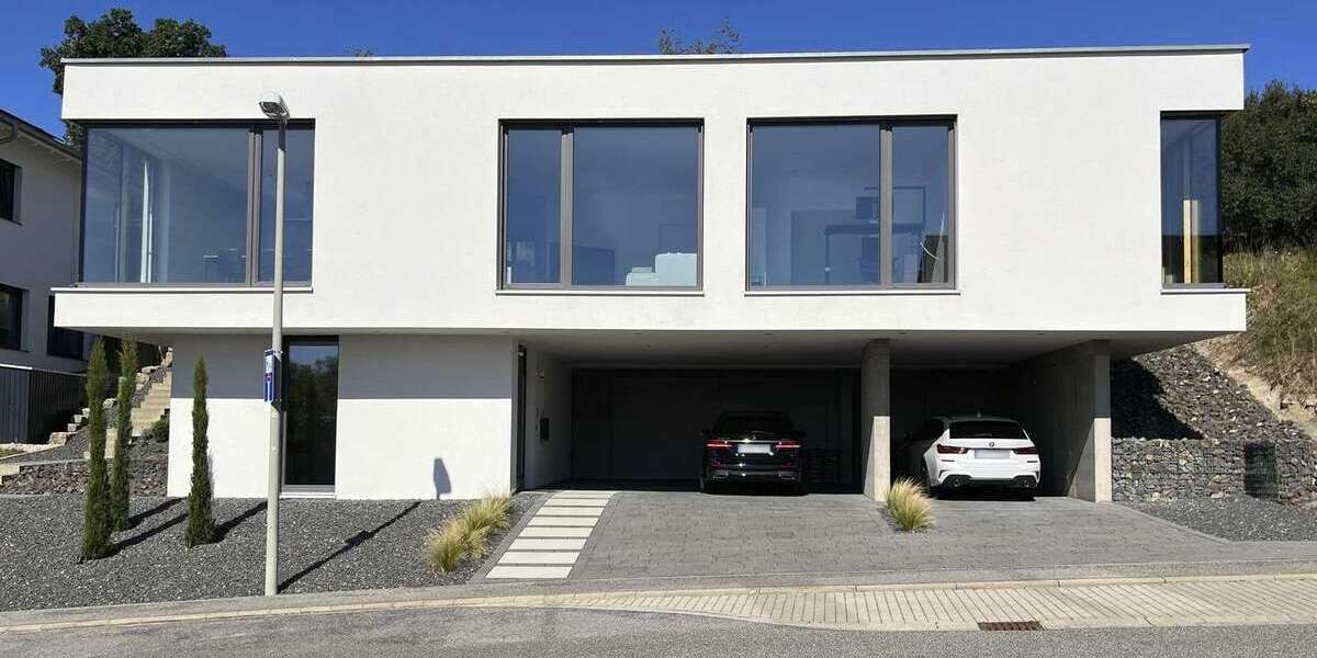 Einfamilienhaus Ebelsbach - 5 Zimmer, 175 m&sup2;, 950.000&euro; | Angebot:26871789