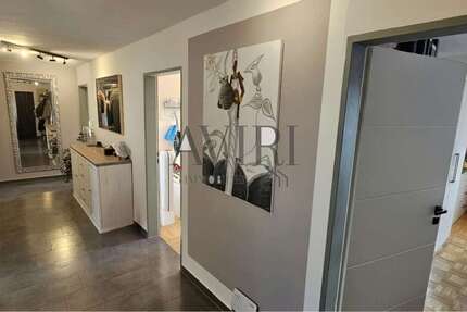 Wohnung Bamberg Gereuth - 3 Zimmer, 106 m&sup2;, 1.000&euro; | Angebot:27584740