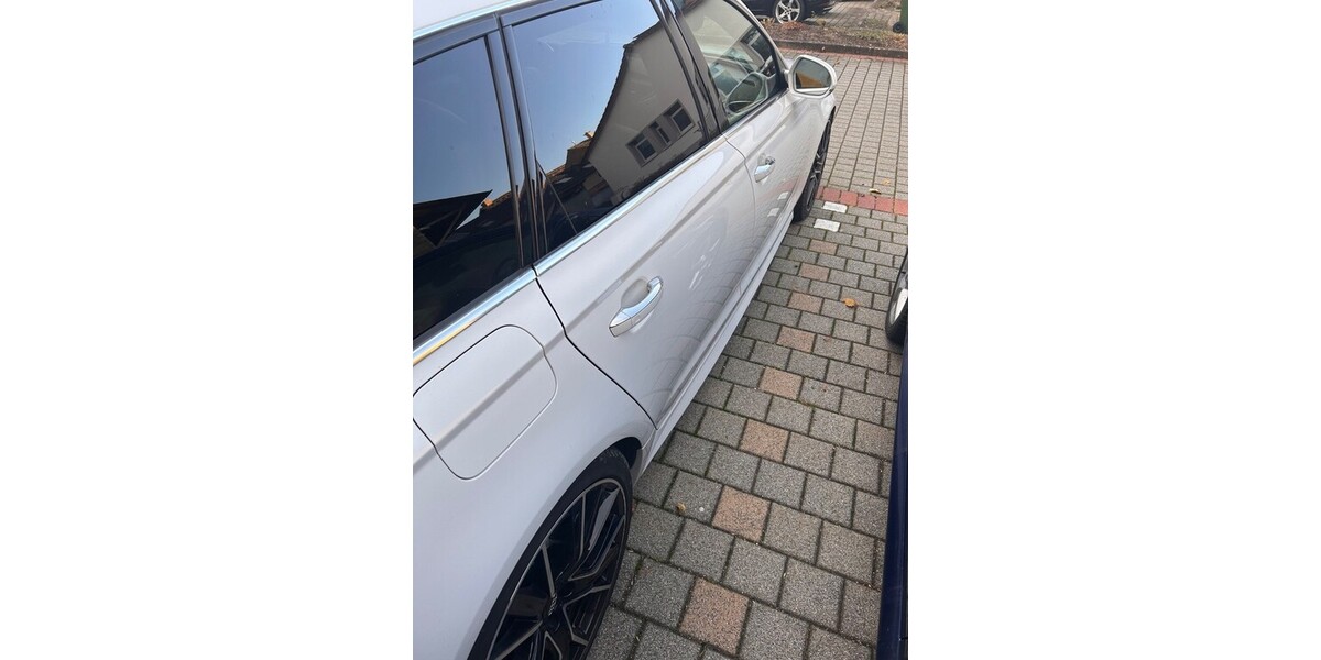 Audi A6 Avant 149.000 km 23.500 &euro; Ebensfeld 96250