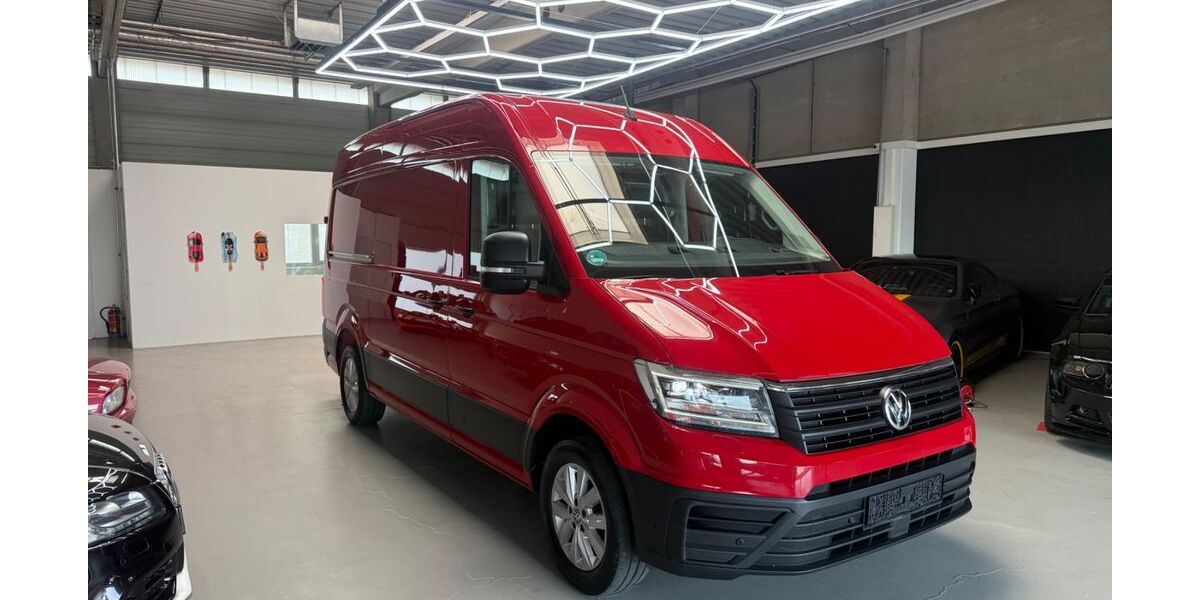 VW Crafter 159.700 km 20.900 &euro; Baiersdorf 91083