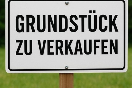 GRUNDSTÜCK IN BESTLAGE VON HIRSCHAID!!! MEHRFAMILIEN-HAUS ODER EINFAMILIENHAUS!!! - Grundstück Hirschaid | Angebot:26999363