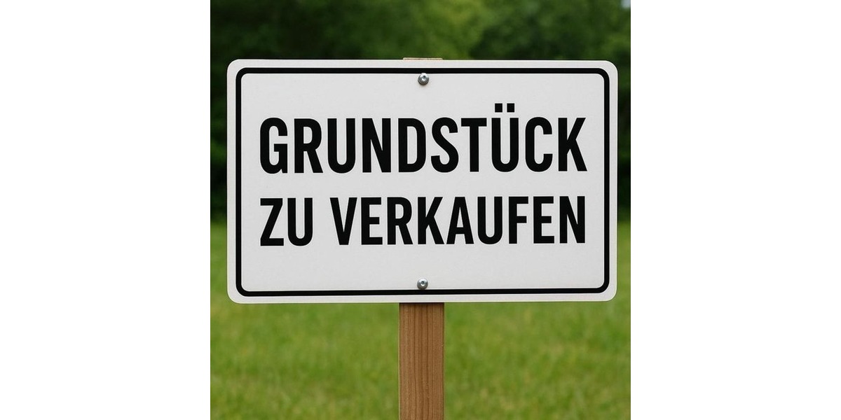 GRUNDSTÜCK IN BESTLAGE VON HIRSCHAID!!! MEHRFAMILIEN-HAUS ODER EINFAMILIENHAUS!!! - Grundstück Hirschaid | Angebot:26999363