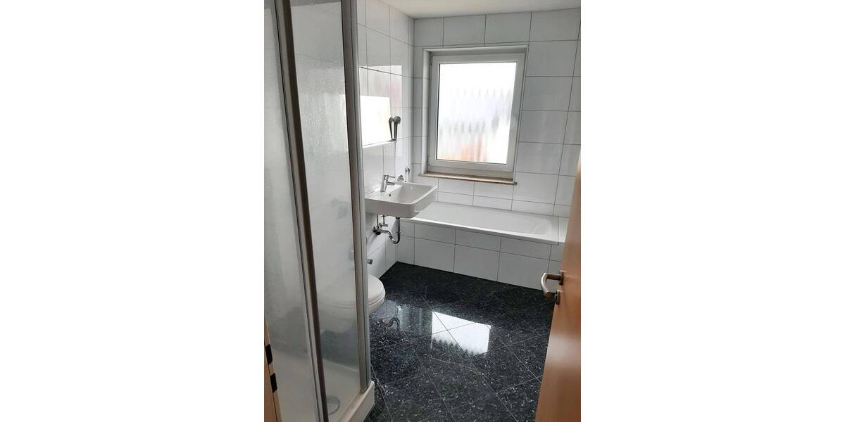 Etagenwohnung Baiersdorf - 3 Zimmer, 84 m&sup2;, 890&euro; | Angebot:26583671