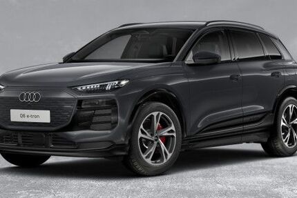 Audi Q6 e-tron 8.974 km 64.930 &euro; Bamberg 96052
