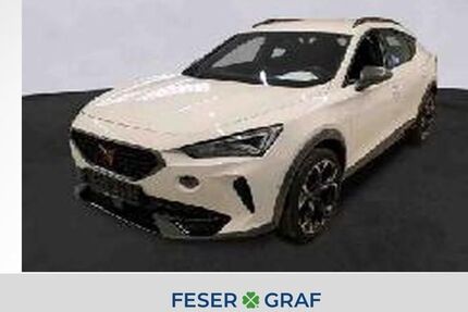 Cupra Formentor 29.278 km 29.940 &euro; Höchstadt an der Aisch 91315