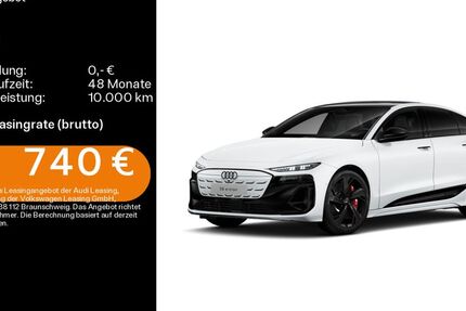 Audi S6 e-tron 12.763 km 84.840 &euro; Ebern 96106