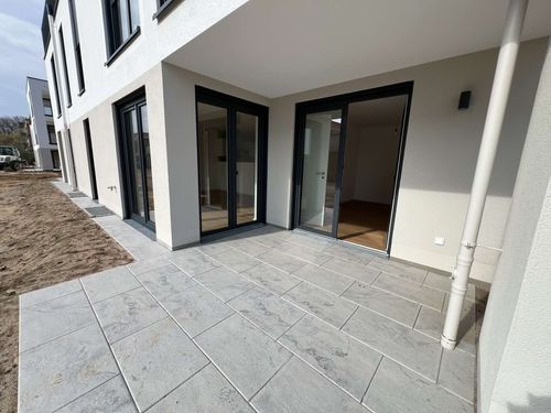 Etagenwohnung Möhrendorf - 2 Zimmer, 70 m&sup2;, 1.150&euro; | Angebot:24522141