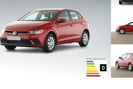VW Polo 1.500 km 21.880 &euro; Bamberg 96052