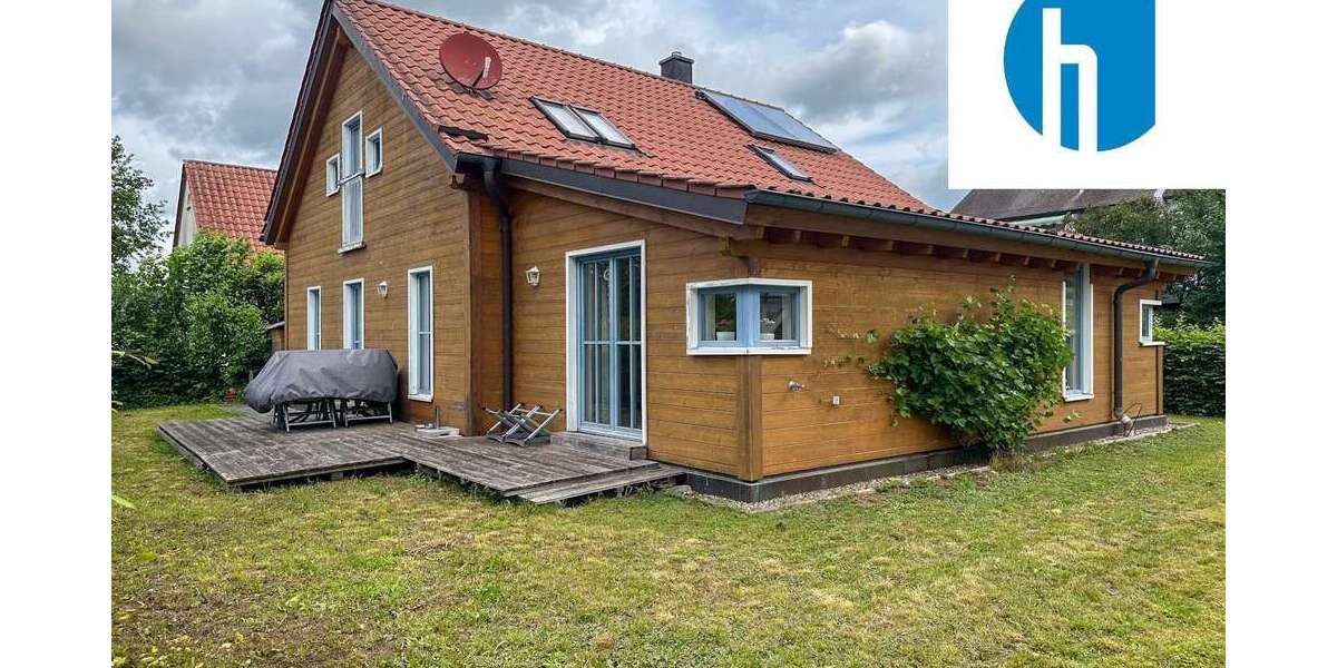 Einfamilienhaus Memmelsdorf - 4.5 Zimmer, 141 m&sup2;, 550.000&euro; | Angebot:26686837