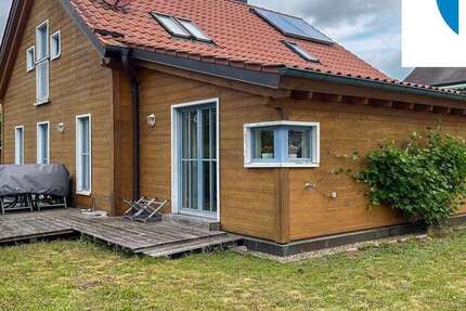 Haus Memmelsdorf - 4.5 Zimmer, 141 m&sup2;, 550.000&euro; | Angebot:26686837