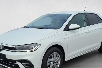 VW Polo 38.450 km 16.990 &euro; Oberaurach OT Kirchaich 97514