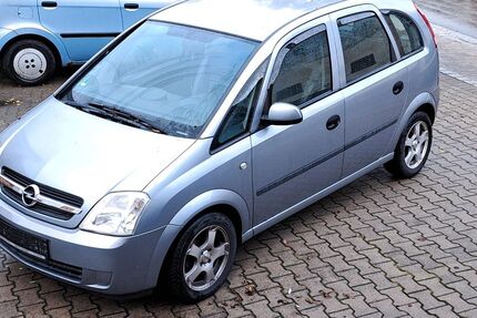Opel Meriva 161.450 km 1.190 &euro; Rauhenebrach OT Prölsdorf 96181