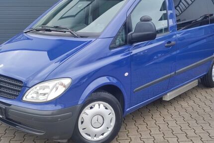 Mercedes-Benz Vito 74.000 km 15.480 &euro; Burgebrach 96138