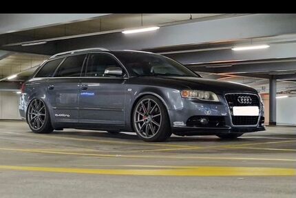 Audi A4 254.000 km 6.099 &euro; Burgebrach 96138