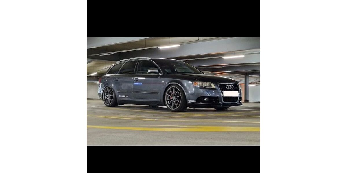 Audi A4 254.000 km 6.100 &euro; Burgebrach 96138