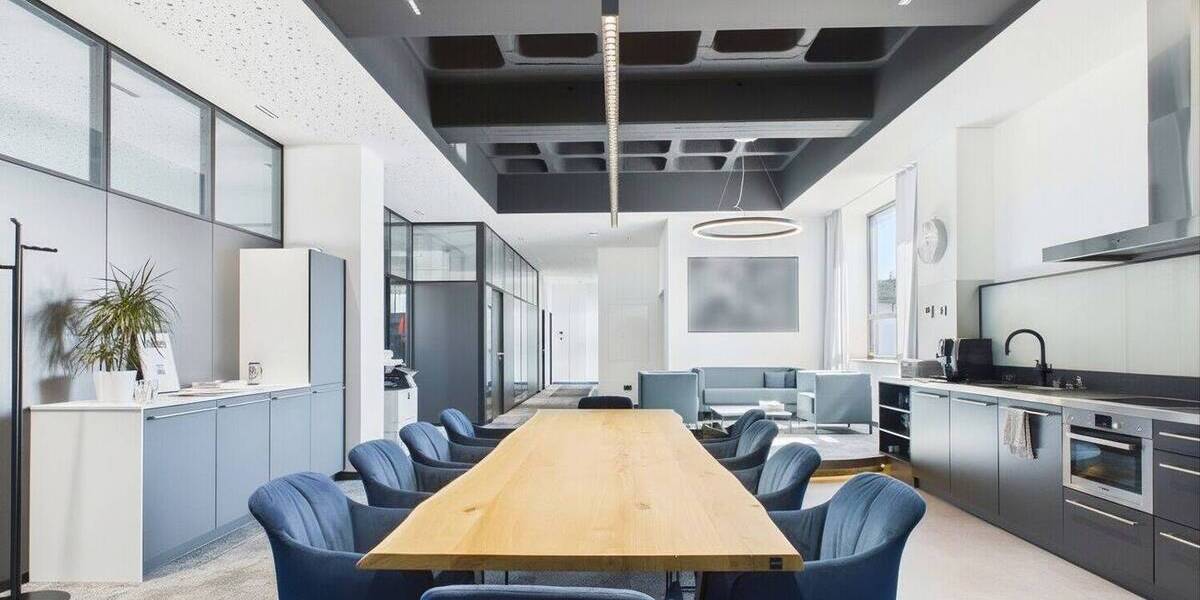 Gewerbeobjekt Bamberg Bamberg-Ost - 8 Zimmer, 375 m&sup2;, 4.725&euro; | Angebot:26733261