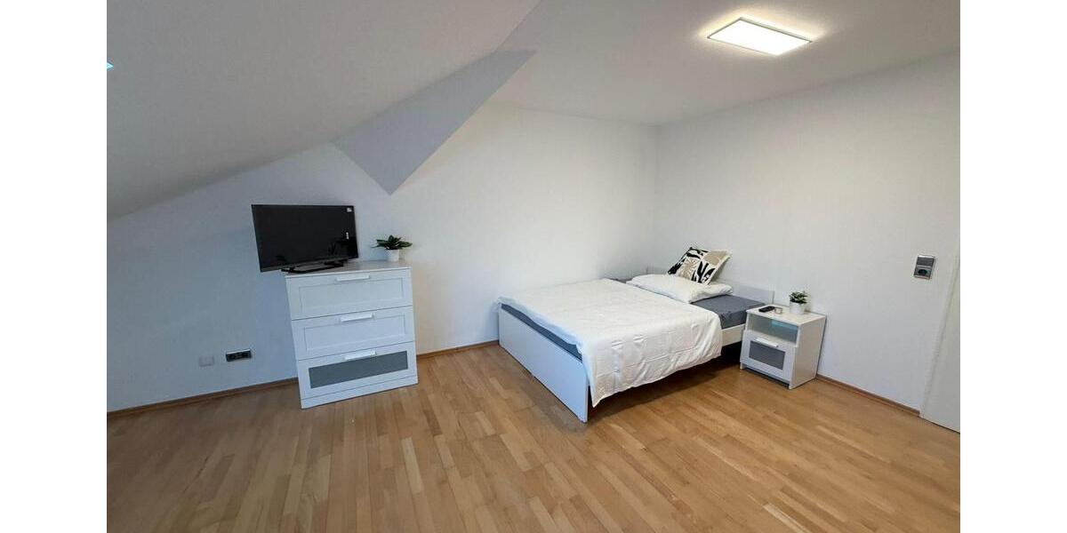 Etagenwohnung Bamberg Bamberg-Ost - 1 Zimmer, 297 m&sup2;, 435&euro; | Angebot:26560579
