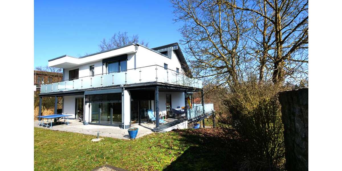 Einfamilienhaus Bamberg Am Bruderwald - 6 Zimmer, 214 m&sup2;, 1.249.000&euro; | Angebot:25363643