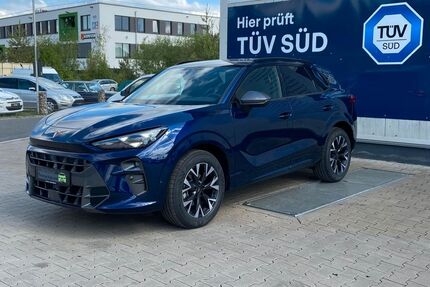 Cupra Terramar 9.900 km 35.100 &euro; Heßdorf 91093