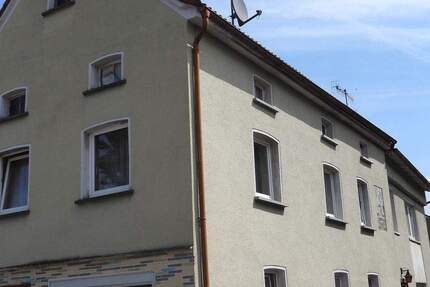 Haus Mühlhausen - 1 Zimmer, 370 m&sup2;, 255.000&euro; | Angebot:25695702