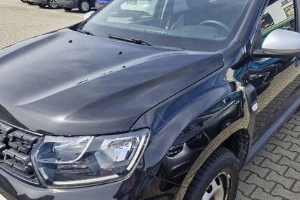 Dacia Duster 75.070 km 14.490 &euro; Hirschaid 96114