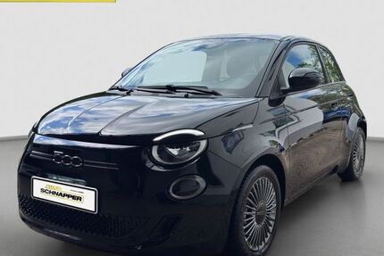 Fiat 500e 21.000 km 13.210 &euro; Reckendorf 96182