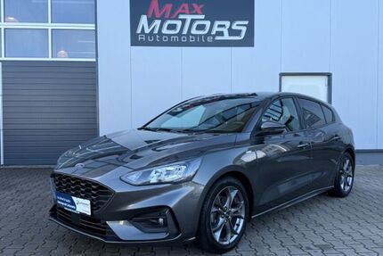 Ford Focus 100.000 km 14.990 &euro; Burgebrach 96138