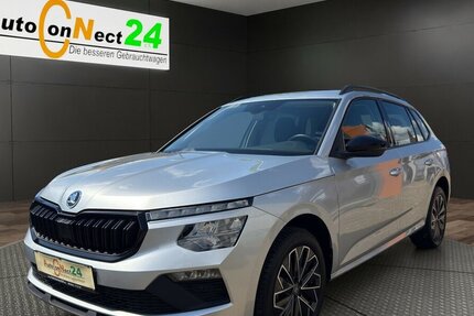 Skoda Kamiq 1.0 TSi Selection Black *Sitzhzg/Kamera/LED/ 13.225 km 21.490 &euro; Bamberg 96052