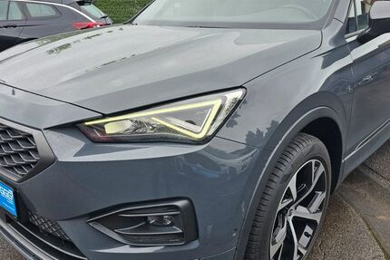 Seat Tarraco 134.000 km 23.399 &euro; Knetzgau 97478