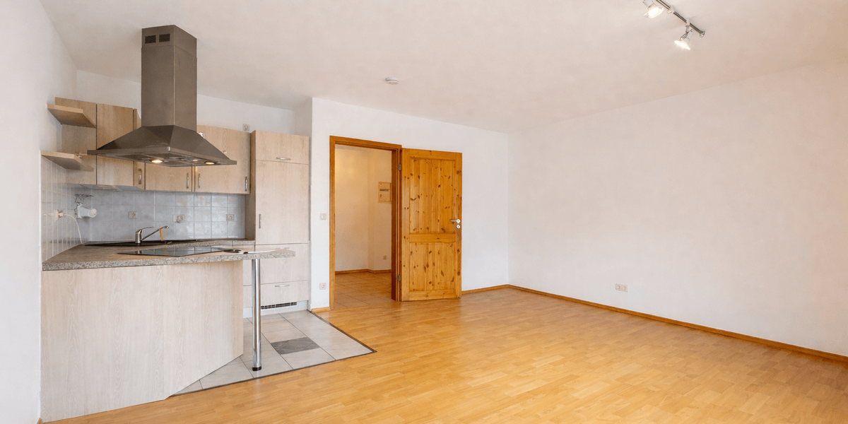 Etagenwohnung Bamberg Bamberg-Ost - 2 Zimmer, 50 m&sup2;, 270.000&euro; | Angebot:26177956