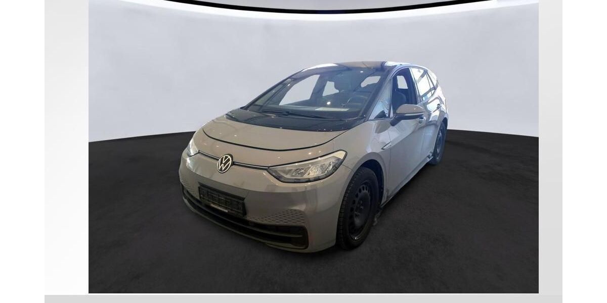 VW ID.3 66.750 km 17.640 &euro; Forchheim 91301